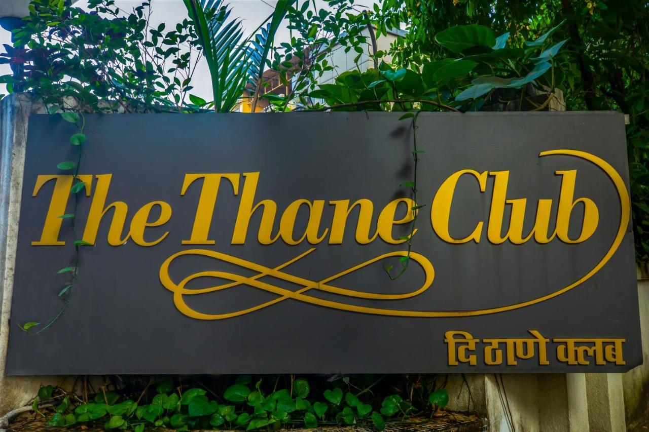 The Thane Club Kültér fotó